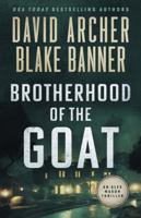 Brotherhood of the Goat B0CJSYFVJQ Book Cover