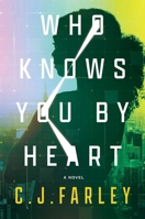 Who Knows You by Heart 0063418630 Book Cover