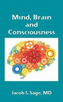 Mind, Brain and Consciousness 1453859047 Book Cover