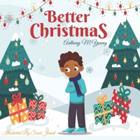 Better Christmas B09MYQ94MD Book Cover