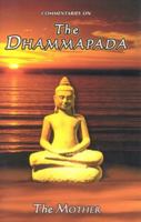 Commentaries on the Dhammapada, US Edition 8170581338 Book Cover