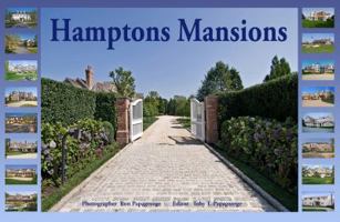 Hamptons Mansions 0615935052 Book Cover
