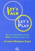 Let's talk, let's play 096239789X Book Cover