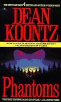 Phantoms 0425162028 Book Cover
