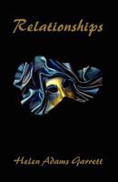 Relationships 0866906215 Book Cover
