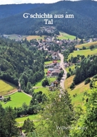 G'schichta aus am Tal (German Edition) 3384137353 Book Cover
