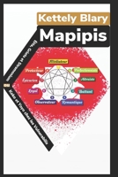 Mapipis: ÊHa, Griots et Stramonium ou Koko et Yoyo chez les Vulnerabilis B09Y27HF6Y Book Cover