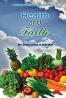 Health and Faith 1494978431 Book Cover