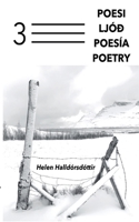 Tre rader poesi: Three-line poetry 9152743780 Book Cover