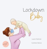Lockdown Baby 0645680966 Book Cover