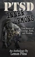 Ptsd Inner Demons 1539796612 Book Cover