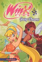 Fairy Dreams (Turtleback School & Library Binding Edition) 0606269878 Book Cover