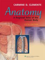 Anatomy: A Regional Atlas of the Human Body 0683017330 Book Cover