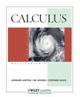 Calculus Multivariable 047053978X Book Cover