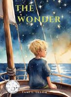 The Wonder B0CXLVYCHG Book Cover