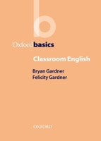 Classroom English 0194371735 Book Cover