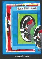 Black Lives Rising 1953932045 Book Cover