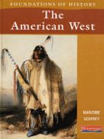 The American West 0431058318 Book Cover