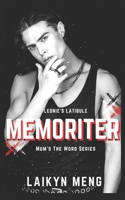 MEMORITER: Leonie's Latibule B08KTPJG9B Book Cover