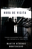 Hora de Visita B09JDNJ4DQ Book Cover