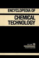 Kirk-Othmer Encyclopedia of Chemical Technology, Mass Transfer to Neuroregulators 0471526851 Book Cover