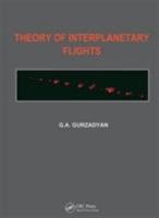 Theory of Interplanetary Flights 2919875159 Book Cover