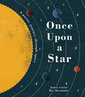 Once Upon a Star: A Poetic Journey Through Space