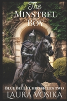 The Minstrel Boy 0983226695 Book Cover