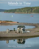 Islands in Time: A Natural and Cultural History of the Islands of Maine 0983561311 Book Cover