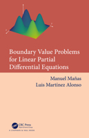Boundary Value Problems for Linear Partial Differential Equation 1032662522 Book Cover