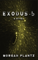 Exodus-b B0B6LQV9SQ Book Cover