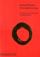 Twilight of the Gods (Die Gotterdammerung): English National Opera Guide 31 0793531098 Book Cover