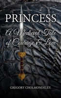 Princess 1981268472 Book Cover