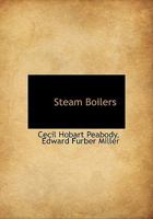 Steam Boilers 1019160411 Book Cover