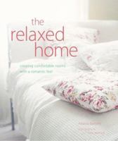 The relaxed home 0688171869 Book Cover