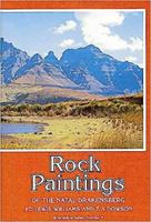 Rock Paintings Natal (Ukhahlamba) 0869808699 Book Cover