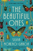 The Beautiful Ones: A Novel 1250436419 Book Cover