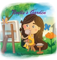 Noelle's Garden B0C95J4VTT Book Cover