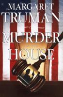 Murder in the House (Capital Crimes, #14) 067943528X Book Cover