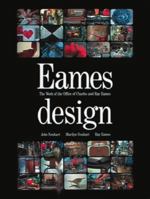 Eames Design 0810908794 Book Cover