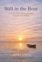 Still In The Boat B0H8F9VX2C Book Cover