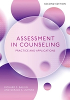Assessment in Counseling: Practice and Applications 0190672757 Book Cover