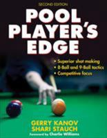 Pool Player's Edge 0736047077 Book Cover