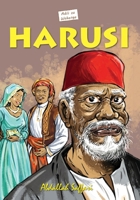 Harusi (Swahili Edition) 9987701671 Book Cover