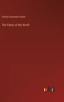 The Fleets of the World 3368268163 Book Cover