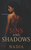 Sins and Shadows (ShadowVerse) B0F2Z78RXH Book Cover