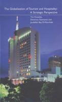 The Globalization of Tourism & Hospitality 0826451454 Book Cover