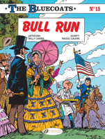 Bull Run (Volume 15) 1800440618 Book Cover