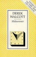 Midsummer 0374518637 Book Cover