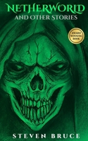 Netherworld and Other Stories 1838088547 Book Cover